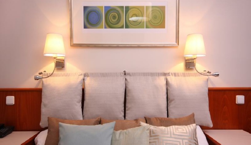 Hotel Sněžka Špindlerův Mlýn